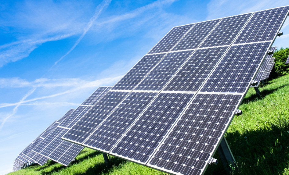 风光同场 | 2.1GW海上光伏竞配：申能、上海电力、大唐、三峡入选