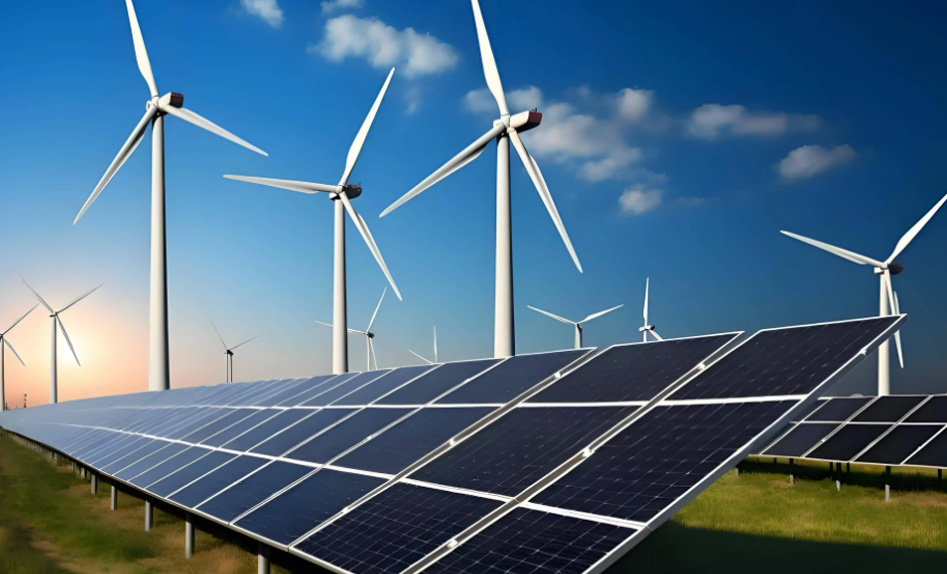 重磅！总量碳市场来了