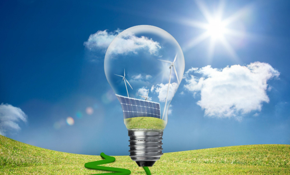 国家能源局提出四点倡议