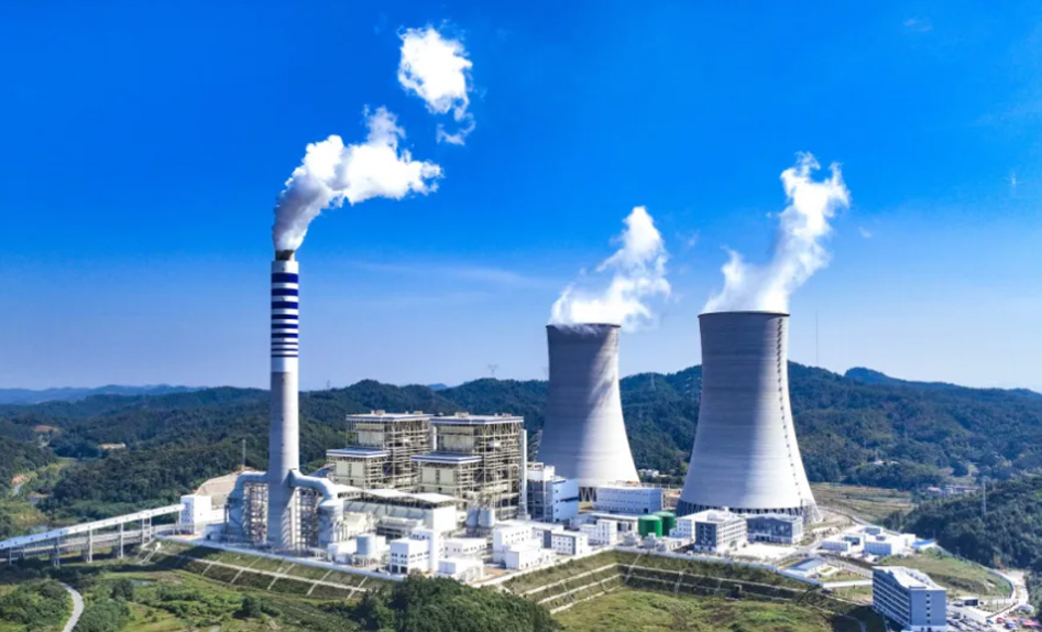 中国神华：未来火电盈利模式重构